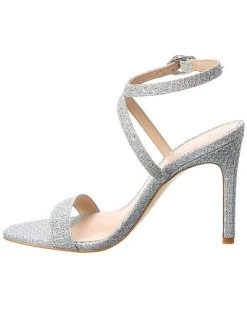 Stuart Weitzman Crystal Buckle 95 Glitter Sandal Women -Valentino shop 1311521659 RLLD 2