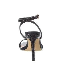 Stuart Weitzman Crystal Buckle 95 Glitter Sandal Women -Valentino shop 1311521660 RLLD 3