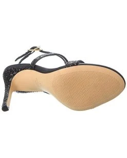 Stuart Weitzman Crystal Buckle 95 Glitter Sandal Women -Valentino shop 1311521660 RLLD 4