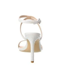 Stuart Weitzman Crystal Buckle 95 Glitter Sandal Women 9 Stuart Weitzman Crystal Buckle 95 Glitter Sandal Women -Valentino shop 1311521661 RLLD 3