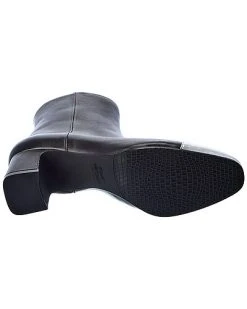 Stuart Weitzman Milla 60 Leather Bootie Women 10 Stuart Weitzman Milla 60 Leather Bootie Women -Valentino shop 1311522454 RLLD 4