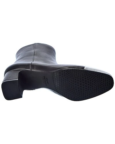 Stuart Weitzman Milla 60 Leather Bootie Women 6 Stuart Weitzman Milla 60 Leather Bootie Women - Image 4