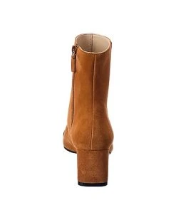 Stuart Weitzman Milla 60 Suede Bootie Women 9 Stuart Weitzman Milla 60 Suede Bootie Women -Valentino shop 1311522458 RLLD 3