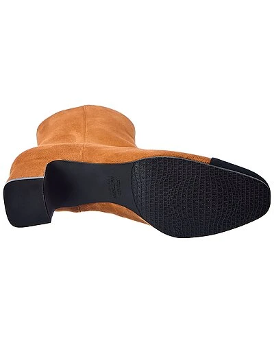 Stuart Weitzman Milla 60 Suede Bootie Women 6 Stuart Weitzman Milla 60 Suede Bootie Women - Image 4