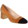 Stuart Weitzman Milla Suede Pump Women -Valentino shop 1311526397 RLLD 1