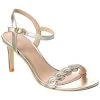 Stuart Weitzman Dancer Twistie 75 Leather Sandal Women -Valentino shop 1311526405 RLLD 1