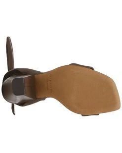 Vince Anais-2 Leather Strappy Sandal Women -Valentino shop 1311552495 RLLD 4