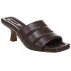 Vince Ceil Leather City Sandal Women -Valentino shop 1311552497 RLLD 1