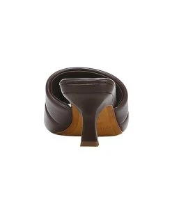 Vince Ceil Leather City Sandal Women -Valentino shop 1311552497 RLLD 3