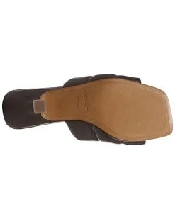 Vince Ceil Leather City Sandal Women -Valentino shop 1311552497 RLLD 4