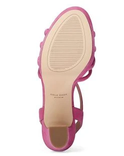 Cole Haan Grove Suede Sandal Women -Valentino shop 1311555068 RLLD 3