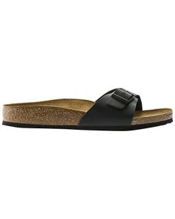 Birkenstock Women's Madrid Birko-Flor Narrow Sandal -Valentino shop 1311567993 RLLD 2