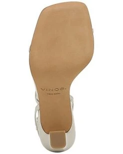 Vince Qiana Leather Strappy Sandal Women -Valentino shop 1311574911 RLLD 4