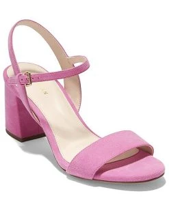 Cole Haan Josie Leather Sandal Women