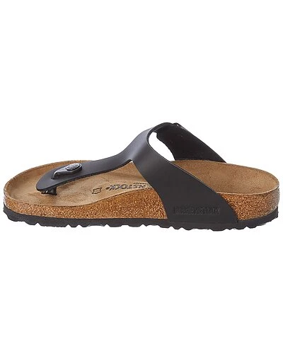 Birkenstock Women's Gizeh Birko-Flor Sandal 4 Birkenstock Women's Gizeh Birko-Flor Sandal - Image 2
