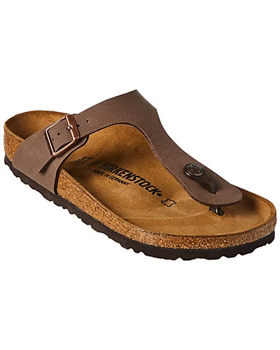 Birkenstock Gizhe Birko-Flor Sandal Women 3 Birkenstock Gizhe Birko-Flor Sandal Women