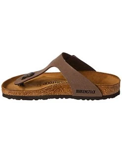 Birkenstock Gizhe Birko-Flor Sandal Women 8 Birkenstock Gizhe Birko-Flor Sandal Women -Valentino shop 1311607929 RLLD 2