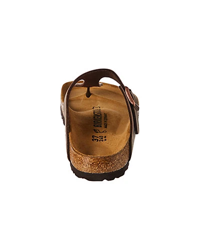 Birkenstock Gizhe Birko-Flor Sandal Women 5 Birkenstock Gizhe Birko-Flor Sandal Women - Image 3