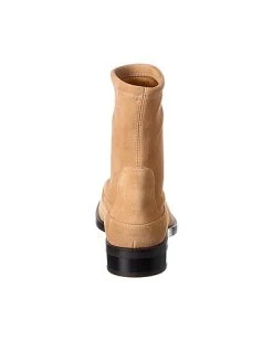 Stuart Weitzman Kye Suede Bootie Women 9 Stuart Weitzman Kye Suede Bootie Women -Valentino shop 1311620439 RLLD 3