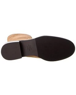 Stuart Weitzman Kye Suede Bootie Women 10 Stuart Weitzman Kye Suede Bootie Women -Valentino shop 1311620439 RLLD 4