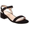 Stuart Weitzman Tibby Suede Sandal Women -Valentino shop 1311641001 RLLD 1