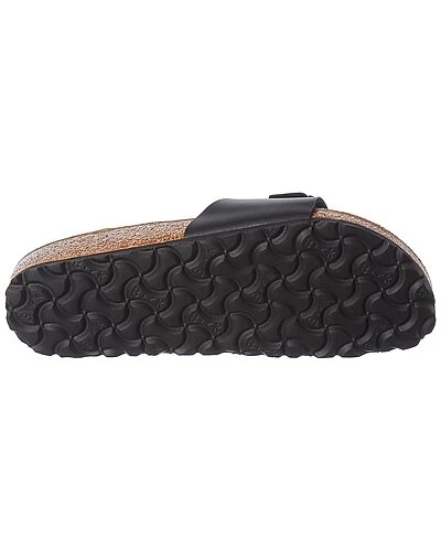 Birkenstock Women's Madrid Birko-Flor Narrow Sandal 6 Birkenstock Women's Madrid Birko-Flor Narrow Sandal - Image 4