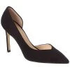 Stuart Weitzman Avenue 95 Suede Pump Women -Valentino shop 1311664435 RLLD 1