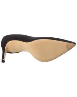 Stuart Weitzman Avenue 95 Suede Pump Women -Valentino shop 1311664435 RLLD 4