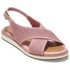 Cole Haan Mikaela Stitchlite Leather-Trim Sandal Women -Valentino shop 1311680093 RLLD 1
