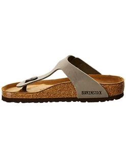 Birkenstock Gizeh Birko-Flor Sandal Women -Valentino shop 1311700081 RLLD 2