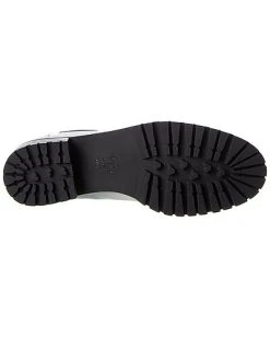 Stuart Weitzman Laine Leather Bootie Women -Valentino shop 1311719147 RLLD 4