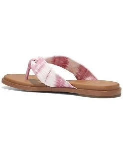 Cole Haan Fiona Canvas Thong Sandal Women -Valentino shop 1311735951 RLLD 3