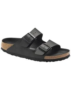 Birkenstock Women's Arizona Narrow Birko-Flor Sandal