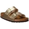Birkenstock Women's Narrow Arizona Birko-Flor Sandal -Valentino shop 1311750165 RLLD 1