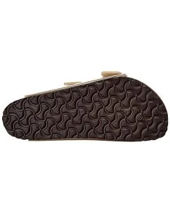 Birkenstock Women's Narrow Arizona Birko-Flor Sandal -Valentino shop 1311750165 RLLD 4