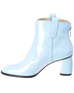 Stuart Weitzman Novako Patent Bootie Women -Valentino shop 1311760095 RLLD 2