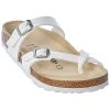 Birkenstock Mayari Birko-Flor Sandal Women 1 Birkenstock Mayari Birko-Flor Sandal Women -Valentino shop 1311764880 RLLD 1