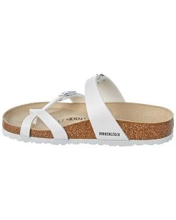 Birkenstock Mayari Birko-Flor Sandal Women -Valentino shop 1311764880 RLLD 2