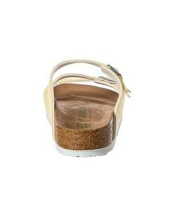 Birkenstock Women's Florida Fresh Birko-Flor Sandal -Valentino shop 1311784398 RLLD 3