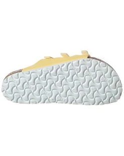 Birkenstock Women's Florida Fresh Birko-Flor Sandal -Valentino shop 1311784398 RLLD 4