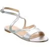 Stuart Weitzman Mariposa Leather Sandal Women -Valentino shop 1311808527 RLLD 1