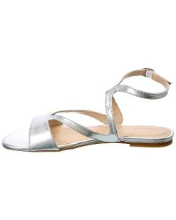 Stuart Weitzman Mariposa Leather Sandal Women -Valentino shop 1311808527 RLLD 2