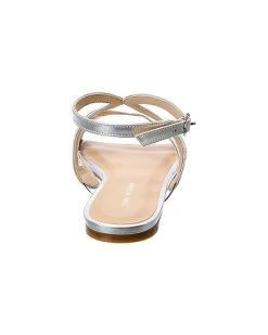 Stuart Weitzman Mariposa Leather Sandal Women -Valentino shop 1311808527 RLLD 3