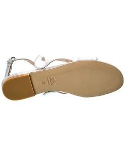 Stuart Weitzman Mariposa Leather Sandal Women -Valentino shop 1311808527 RLLD 4