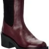 Stuart Weitzman Gotham Knit & Leather Bootie Women -Valentino shop 1311812074 RLLD 1