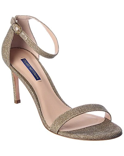 Stuart Weitzman Nunakedstraight Sandal Women 3 Stuart Weitzman Nunakedstraight Sandal Women