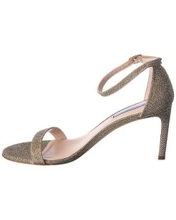 Stuart Weitzman Nunakedstraight Sandal Women 8 Stuart Weitzman Nunakedstraight Sandal Women -Valentino shop 1311820947 RLLD 2