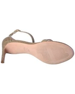 Stuart Weitzman Nunakedstraight Sandal Women 10 Stuart Weitzman Nunakedstraight Sandal Women -Valentino shop 1311820947 RLLD 4