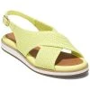 Cole Haan Mikaela Stitchlite Leather-Trim Sandal Women 2 Cole Haan Mikaela Stitchlite Leather-Trim Sandal Women -Valentino shop 1311840749 RLLD 1