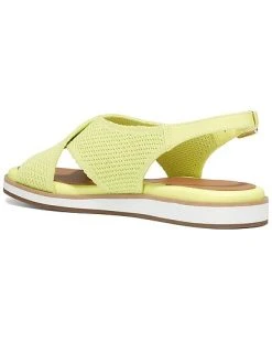 Cole Haan Mikaela Stitchlite Leather-Trim Sandal Women -Valentino shop 1311840749 RLLD 3